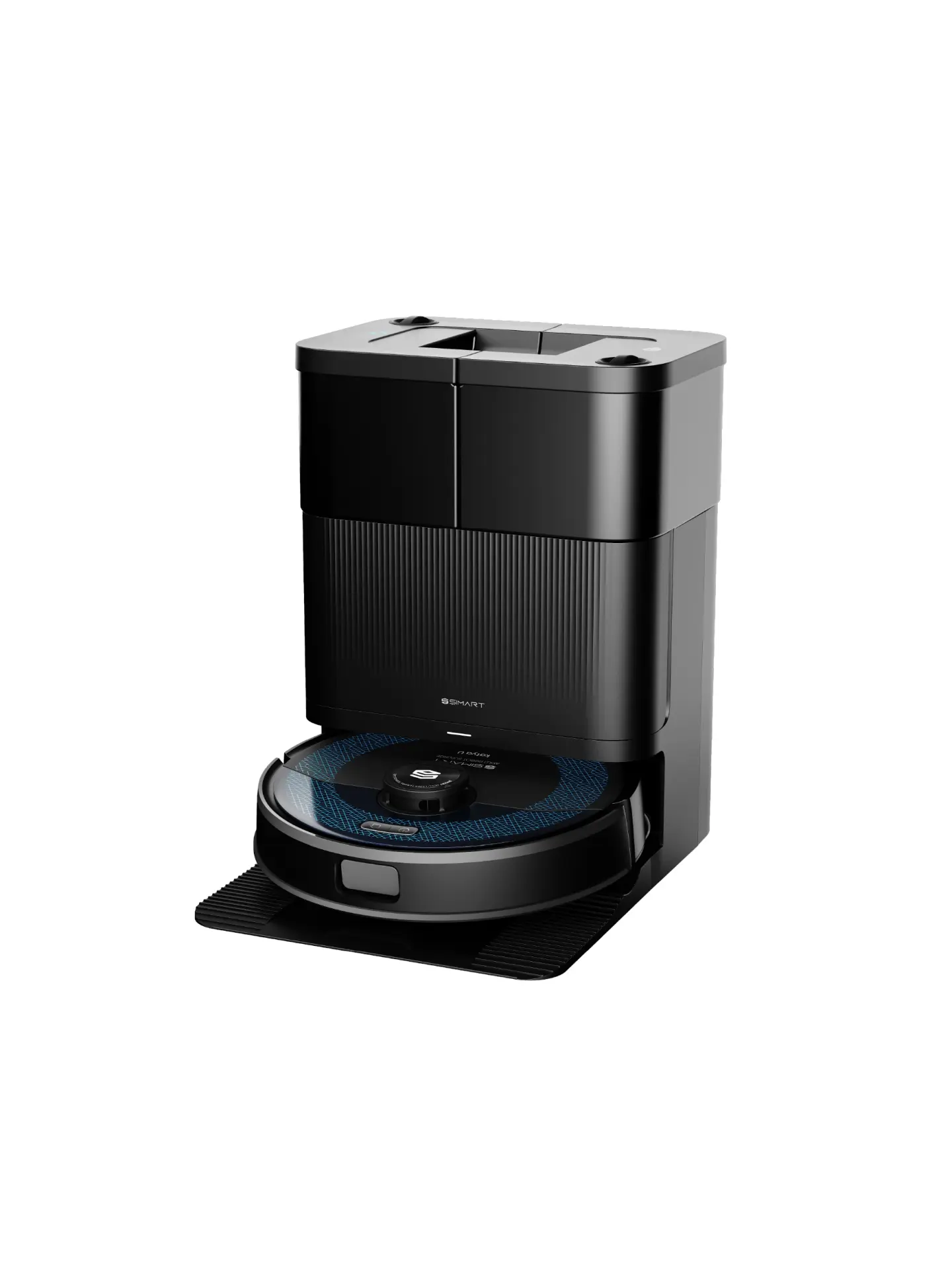 Katya U Akıllı Robot Süpürge