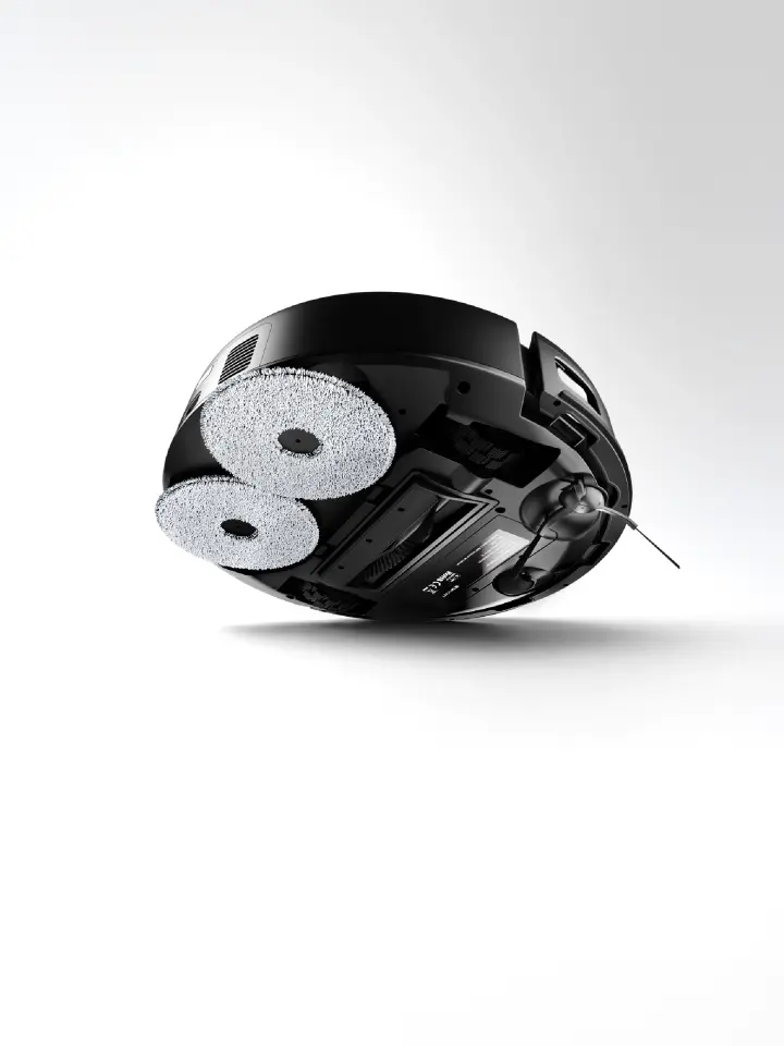 Katya U Akıllı Robot Süpürge