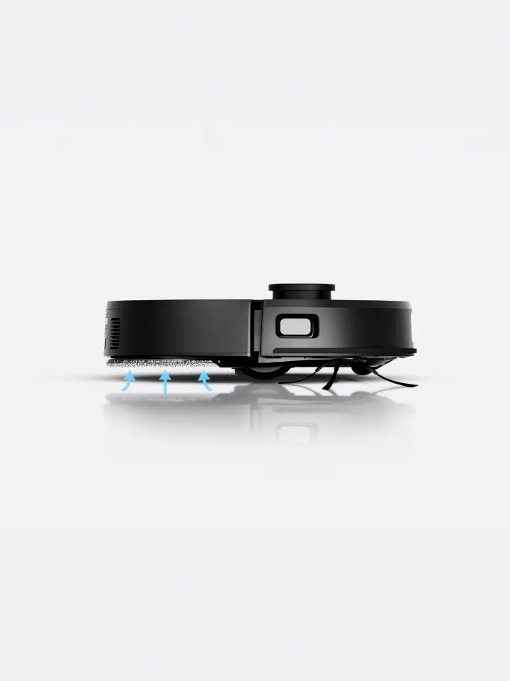 Katya U Akıllı Robot Süpürge