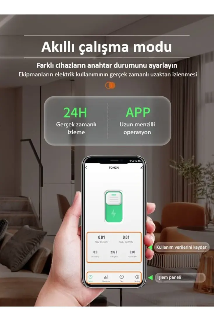 Akıllı koruma
