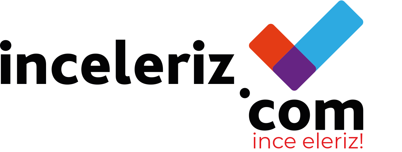 İnceleriz Store